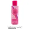 Victoria perfume para damas y caballeros 250ml spray corporal fragancia perfumes duraderos explosivos transfronterizos europeos y americanos