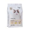 10. Bolsa de Embalaje Compuesto Liofilizado para Mascotas Personalizada Sellado de Ocho Lados Auto-Soportante Auto-Sellante Hamster Gato y Perro Alimento Bolsa de Embalaje de Plástico