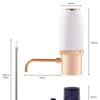Decantador de vinho elétrico direto da fábrica em aço inoxidável rápido inteligente vinho decantador de vinho eletrônico dispensador de vinho