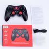 Mando de juego inalámbrico Bluetooth X3 conectado directamente al juego de pollo Android IOS Mando de juego Bluetooth para teléfono móvil X3