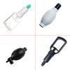 Accesorios para Válvulas de Bola de Palanca para Hombre, Anillos de Goma y Otros Artículos - Enlace de Pedido