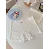 A216 # Bragas Dulces de Seda de Hielo para Mujer de Cintura Media, Transpirables y Cómodas, Sensación Fresca, Entrepierna de Seda 10A.