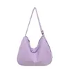 Bolso bandolera de un solo hombro versátil, estilo relajado, nuevo para otoño/invierno 2026, un bolso casual de alta gama, gran capacidad, para el día a día