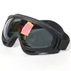 Gafas Harley Marco Plateado Retro Gafas Bronce Antiguo Gafas Anguladas a Prueba de Viento para Motocicleta Amazon Transfronterizo