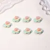 Flores Lindas, Tulipanes, Accesorios para Uñas Artísticas, Hongos Suculentos Estéreo, Accesorios para Uñas Desgastables, Fundas para Teléfonos Móviles, Pequeños Accesorios para Manualidades