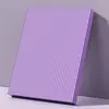 Almofada de joelhos NBR, almofada de joelhos para suporte de prancha, almofada de equilíbrio, almofada para treino com halteres, almofada de espuma para cotovelos, tapete de yoga para exercícios