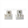 Adecuado para soporte de ventanilla de coche, soporte elevador, hebilla de soporte, portatarjetas, clip de fijación de vidrio PBT