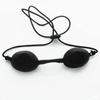 Máscara de Olhos de Beleza a Laser Infravermelho Distante, Proteção para os Olhos, Fotorrejuvenescimento, Máscara de Silicone para Olhos, Bronzeamento ao Sol, Máscara de Olhos Bloqueadora de Luz, Onda Alta