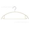 Yiwu Kaitang Serie Arcoíris Percha Semicircular Colgador de Pantalones Multifuncional Almacenamiento Percha Dopamina Almacenamiento Venta al por Mayor