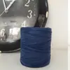 Paja de Papel de Rafia Gruesa y Delgada de Primera Calidad Hilo de Sombrero de Paja Tejido de una Sola Tira para Verano Bolso de Crochet Weledezhhu