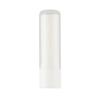 Tubo de lápiz labial con irrigación directa de fábrica en stock, tubo de lápiz labial de 5 g, tubo de lápiz labial de 4 g, tubo de cera PP de 3 g, tubo de esmalte de labios, material de embalaje de lápiz labial