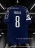 2526 Camiseta de París Local y Visitante Tercer Uniforme Versión Fan Versión Champions League Dembele Lee Kang-In Camiseta de Fútbol