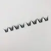 Productos Semi-Terminados para Pestañas, Pestañas Largas Naturales, Materias Primas para Pestañas Postizas Proveedores Directos al Por Mayor de Fabricantes