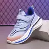 Zapatillas Deportivas para Niños 2025 Zapatillas de Correr para Niños Medianos y Grandes Otoño Zapatillas de Malla para Niñas Transpirables Antideslizantes Amortiguación de Impactos Transpirables Amortiguación