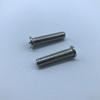 Accesorios para dispositivos de gabinete de baja tensión: juego completo de accesorios para gabinetes tornillos de soldadura de acero inoxidable M6 * 25
