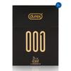 Durex Preservativos Boldly Love 3 Preservativos Ultrafinos 001 Vitality Love Bump Fio Air Sleeve