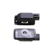 Adecuado para Byd Shark Luz de Bienvenida Modificación de Puerta Proyección Decorativa Luz Láser Luz de Ambiente Luz de Sombra de Alta Definición