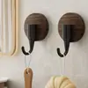Gancho Adesivo com Ventosa Flip Hanger Suporta 5-10KG AplicÁVEL EM VÁRIOS CENÁRIOS
