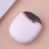 Cortador de unhas elétrico doméstico aparador automático pinça para idosos crianças cortador de unhas anti-respingo artefato lixamento seguro de unha