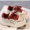 Zapatos Deportivos Infantiles, Tenis de Caña Baja, Malla Simple Nuevos Modelos Primavera y Verano 2026, Zapatos de Malla Simple para Niños y Niñas, Zapatos Blancos para Niños Medianos y Grandes