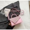 Bolso de Mano de Moda Versátil Popular Primavera 2025 Clásico Simple de Gama Alta Bolso Cruzado Ligero Bolso de Hombro para el Día a Día