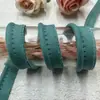 1cm algodão mãe cinto dente tingido tecido travesseiro enchimento núcleo tira enrolada corda enrolada acessórios de vestuário fita