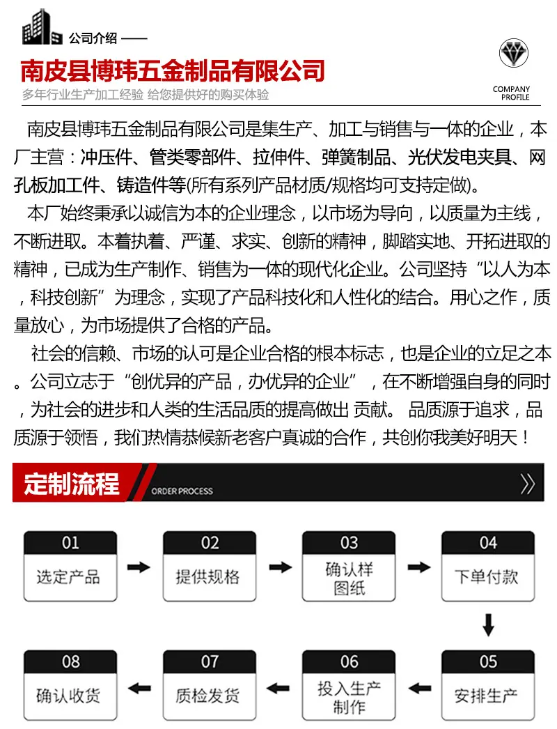公司介绍
