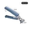 Bowl Clip Anti-escalding Clip Bowl Clip Plate Clip Steamed Vegetable Bowl Varejista Antiderrapante Anti-escaldamento Hand Clip Plate Lifter Anti-scalding Bowl