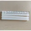 Acessórios para Máquina de Ordenha a Vácuo de Vacas e Ovelhas Copo de Úbere Curto de Silicone Tubo de Ar Vários Pistões Acessórios para Máquina de Ordenha de Vacas Leiteiras
