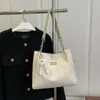 Bolsa de Clase para Mujer de Gran Capacidad para Viajes Cortos Bolso de Hombro Cruzado de Mano Bolso Tote para el Trabajo Estilo Deportivo Bolsa de Yoga