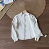 Chamarra de yoga tejida ajustada, que absorbe la humedad, adelgazante, cuello alto deportivo, chamarra corta con cierre 13229