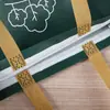 Bolsa de mão bolsa de publicidade cor impressão película revestida personalizada bolsa de proteção ambiental loja de roupas sacola de compras impressão impressão de logotipo