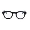 Tendencia transfronteriza de comercio exterior 2023: nuevas gafas de sol de viaje con revestimiento de lentes, gafas de sol redondas.