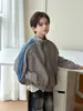 Ropa para Niños Zhili Chaqueta de Protección Solar para Niños 2026 Nuevo Verano Manga Larga Tops Abrigo para Bebé Ropa de Moda para Niños