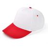 Gorras de Béisbol al por Mayor Gorras Publicitarias Gorras de Béisbol para Estudiantes Gorras de Equipo Deportivo Gorras de Béisbol con Logo Bordado