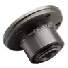 Rodamiento de Cubo de Rueda 7L0498611 Rueda Delantera Adecuado para Vw: Unidad de Cubo de Rueda para Multivan/Touareg