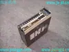 Servo drive Matsusho usado MSDA041D1A37 garantia de três meses