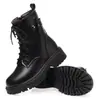 Botas Martin Mujer 2026 Invierno Más Terciopelo Suela Gruesa Botas de Nieve Fondo Plano Botas de Mujer Botas de Algodón Botas Cortas Cálidas Zapatos de Cuero Peludo