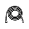 Cabezal de ducha sobrealimentado superpresurizado para baño doméstico, cabezal de ducha de lluvia de gran flujo de agua, juego de cabezal de ducha
