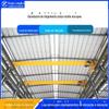 Ponte Rolante Monotrave Elétrica Controlada por Controle Remoto, Ponte Rolante Monotrave Estilo Europeu Fornecida Diretamente pelo Fabricante, Ponte Rolante Inteligente para Interior