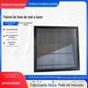 Mesa de Trabalho Tipo Suporte com Painel em Favo de Mel para Corte a Laser Peças Estampadas Ferragens para Painel em Favo de Mel Painel em Favo de Mel para Corte a Laser