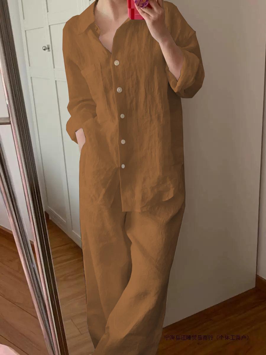 焦糖色1