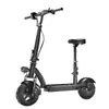 Patinete Elétrico Dobrável para Deslocamento com Bateria de Lítio de 8 polegadas, Mini Veículo Elétrico de Duas Rodas para Adultos, Patinete Dobrável
