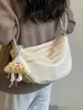 Bolso de mano para mujer transfronterizo, bolso de mamá para mujer de mediana edad, nuevo estilo 2026, gran capacidad, bolso de hombro simple, bolso cruzado de alta gama, moderno