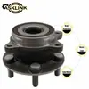 Rolamento de Cubo de Roda 43550-47011 Roda Dianteira Adequado para Toyota: Prius (W3) Unidade de Cubo de Roda