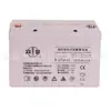 Batería de plomo-ácido Shuangdeng 6-FNX-100B tipo estrecho y largo 12V100Ah Fuente de alimentación ininterrumpible UPS