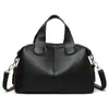Bolsas de Mão da Moda Europeia e Americana, Bolsas de Bowling, Bolsas Transversais de Ombro Retro para Senhoras de Meia-Idade, Dropshipping de Comércio Exterior