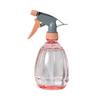 Botella Pulverizadora Especial de Alcohol para Regaderas, Herramienta de Riego de Flores para Jardinería, Regadera de Tipo Presión para Limpieza del Hogar
