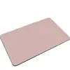 Alfombrilla de Baño, Alfombrilla Antideslizante de Color Sólido Simple Transfronteriza, Felpudo para Entrada de Baño, Alfombrilla Doméstica Absorbente de Agua de Tierra de Diatomeas