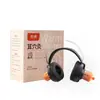 Novo Instrumento de Moxabustão Auricular Caixa de Moxabustão com Fumaça Protetor de Ouvido Moxabustão Auricular Doméstica Moxabustão Suspensa Filtro de Fumaça para Moxabustão Caixa de Moxabustão para Aquecer o Ouvido